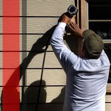 Best Storm Damage Siding Repair  in Ridgely, TN